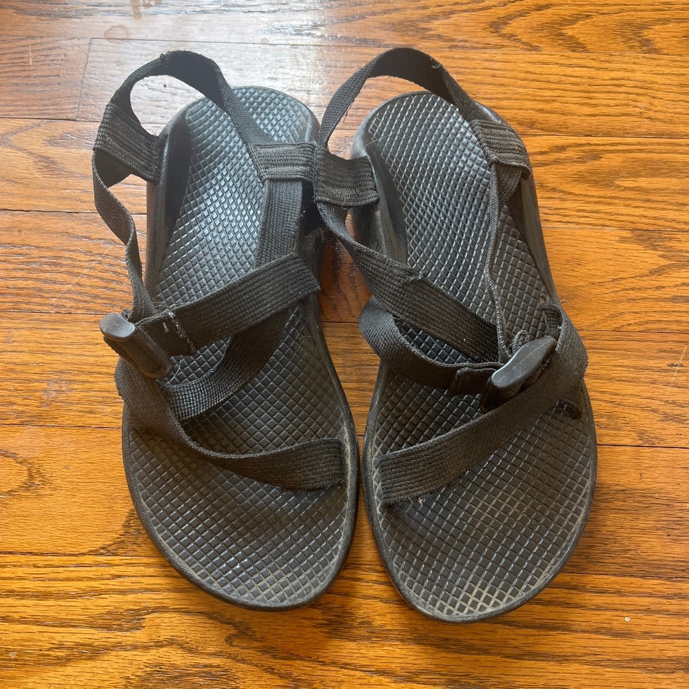 Chaco sandals